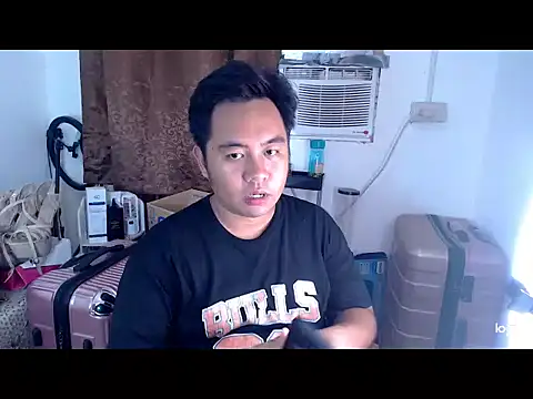 cutejohn online show from 2, 6, 2026