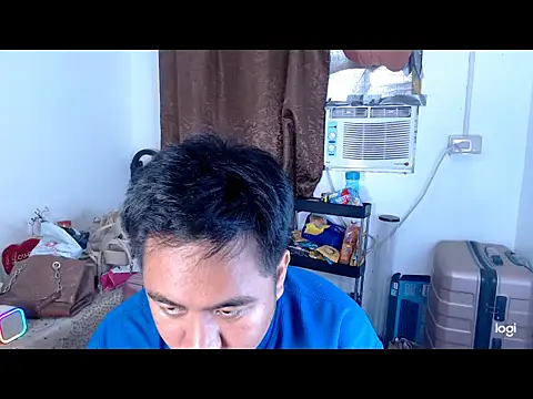 cutejohn online show from 9, 5, 2026