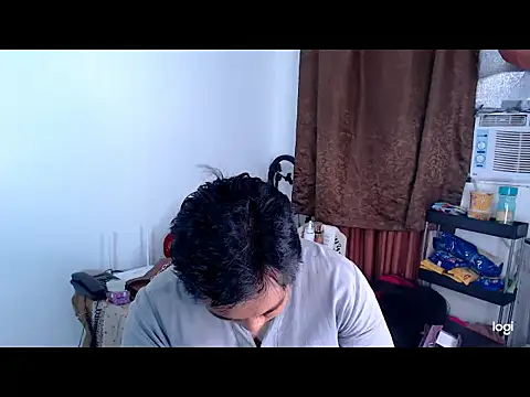 cutejohn online show from 9, 3, 2026