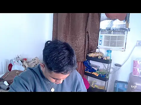 cutejohn online show from 26, 3, 2026