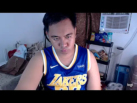 cutejohn online show from 3, 5, 2026