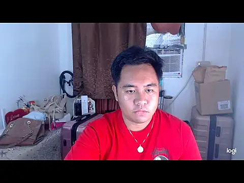 cutejohn online show from 17, 5, 2026