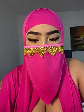 Yasmin cute online show from 29, 5, 2026