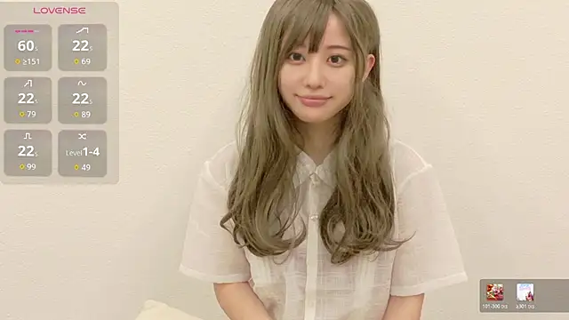 xx TSUBASA xx online show from 14, 6, 2026