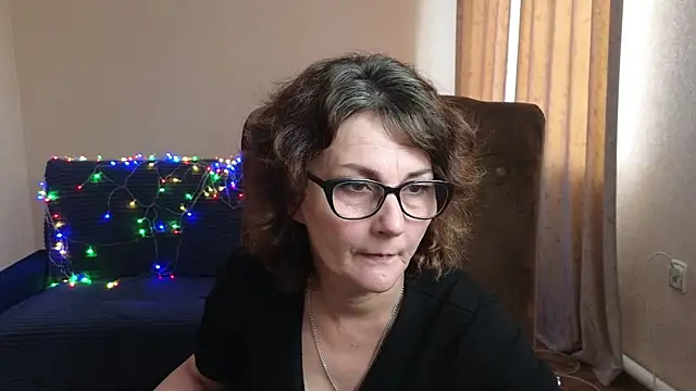 Miss Amberr online show from 27, 2, 2026