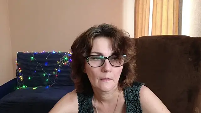 Miss Amberr online show from 28, 2, 2026