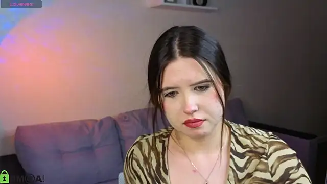 Snapshot of Li-crystal chatting on 1, 3, 2026 Li-crystal online show from 1, 3, 2026