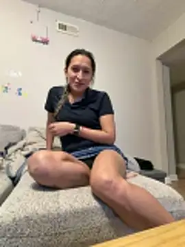 Snapshot of celenia chatting on 27, 2, 2026 celenia online show from 27, 2, 2026