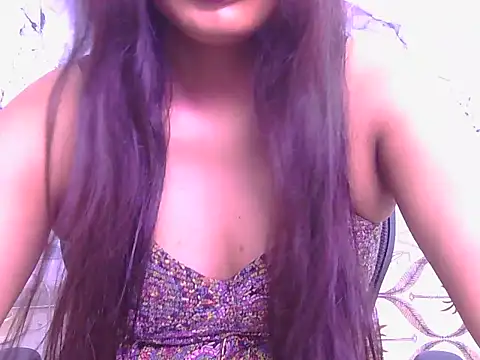 Aayesha-queen online show from 23, 3, 2026