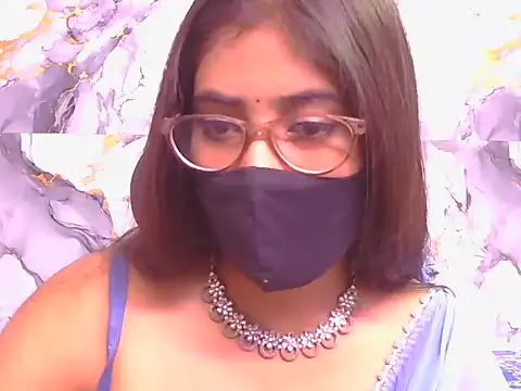 Aayesha-queen online show from 11, 5, 2026
