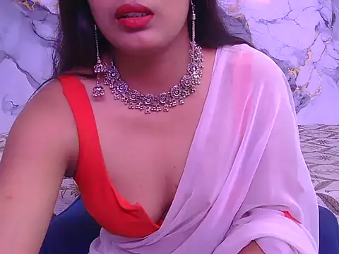 Aayesha-queen online show from 8, 3, 2026