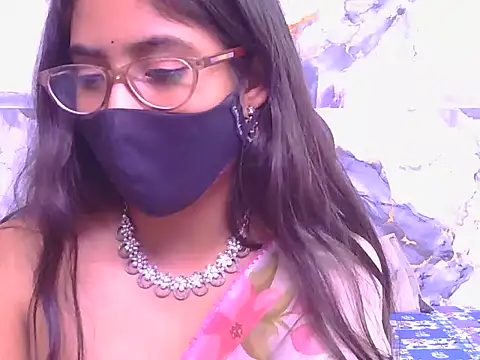 Aayesha-queen online show from 13, 5, 2026