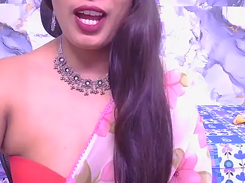 Aayesha-queen online show from 7, 5, 2026