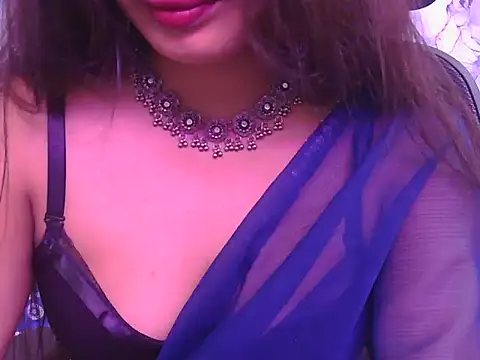 Aayesha-queen online show from 1, 5, 2026