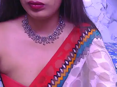 Aayesha-queen online show from 25, 4, 2026