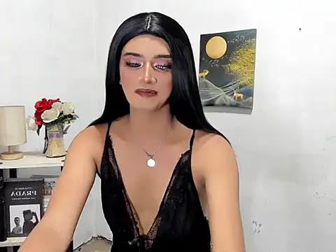 Queeny Cassandra online show from 16, 3, 2026