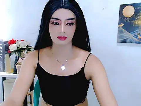 Queeny Cassandra online show from 14, 4, 2026