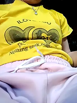 Yuka7700 online show from 12, 4, 2026