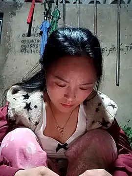 Yuka7700 online show from 8, 3, 2026