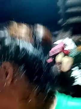 Yuka7700 online show from 14, 4, 2026