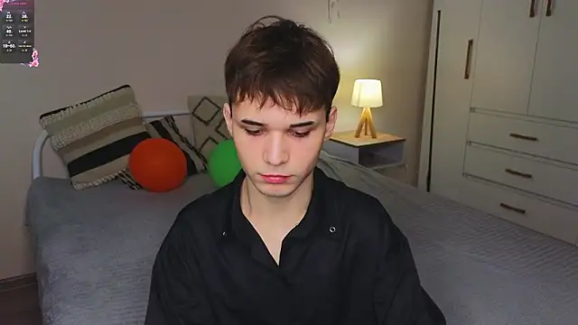 nixyasebe online show from 22, 3, 2026