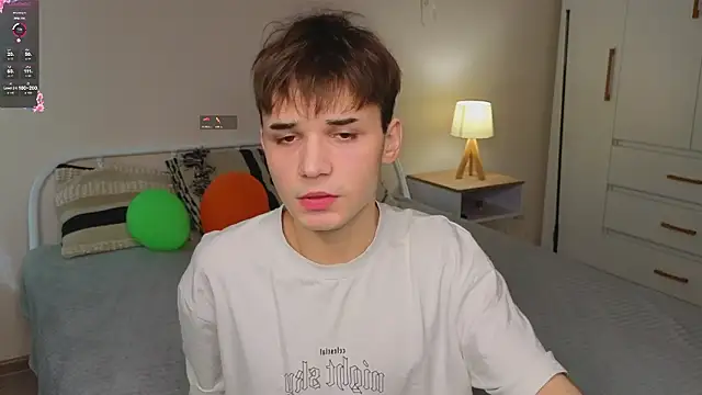 nixyasebe online show from 27, 3, 2026