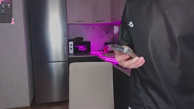 nixyasebe online show from 13, 4, 2026