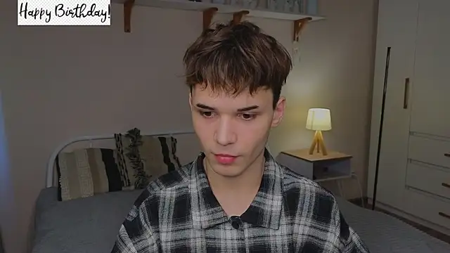 nixyasebe online show from 20, 3, 2026