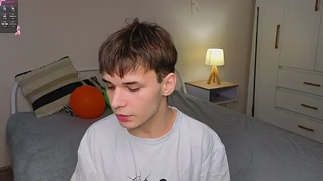 nixyasebe online show from 23, 3, 2026