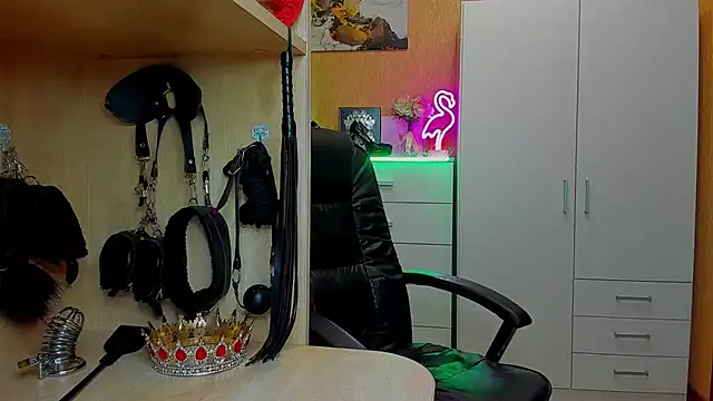 KristiTopxx online show from 28, 4, 2026