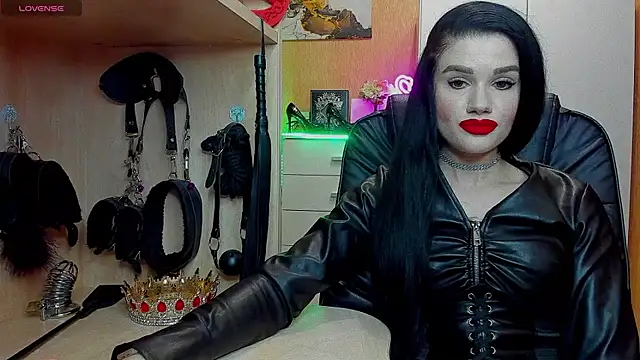 KristiTopxx online show from 21, 5, 2026