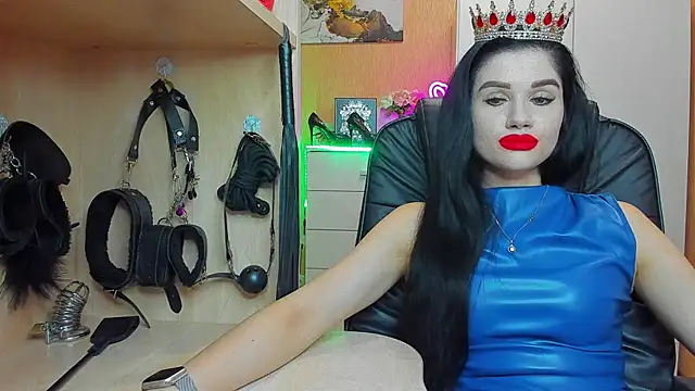 KristiTopxx online show from 22, 9, 2025