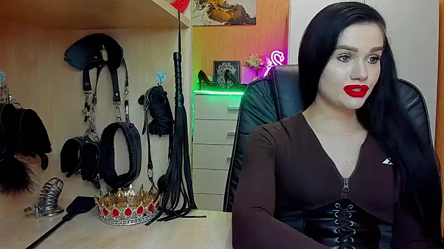 KristiTopxx online show from 26, 5, 2026