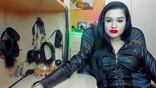 KristiTopxx online show from 30, 9, 2025