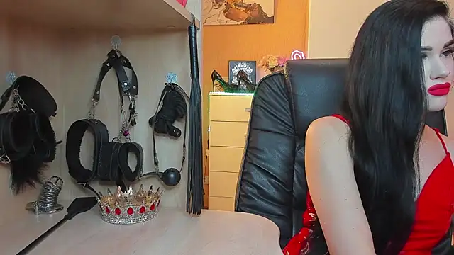 KristiTopxx online show from 10, 9, 2025