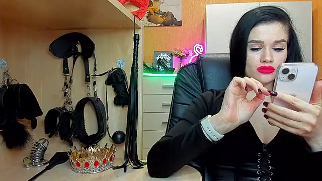 KristiTopxx online show from 30, 3, 2026