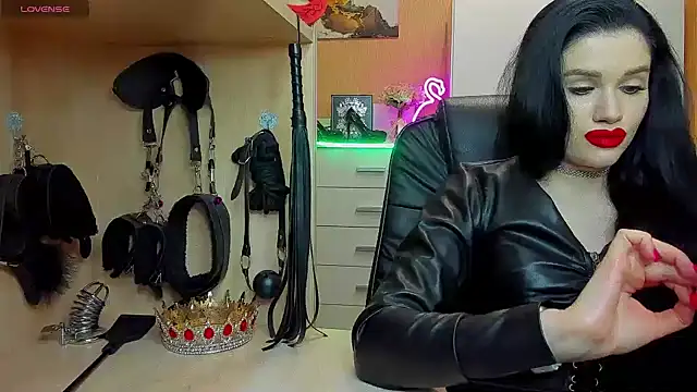 KristiTopxx online show from 6, 5, 2026