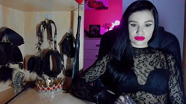 KristiTopxx online show from 6, 2, 2026