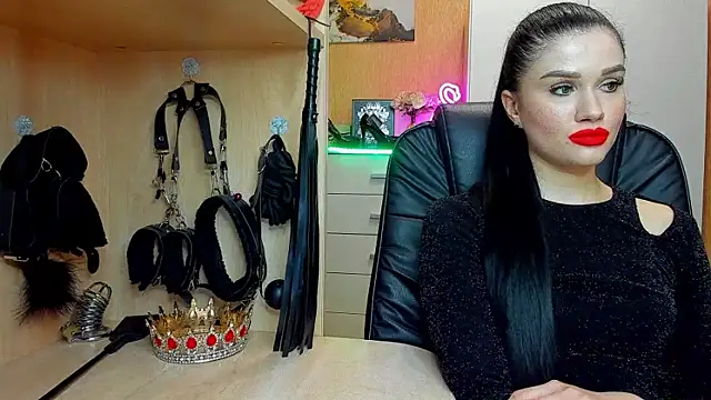 KristiTopxx online show from 10, 3, 2026