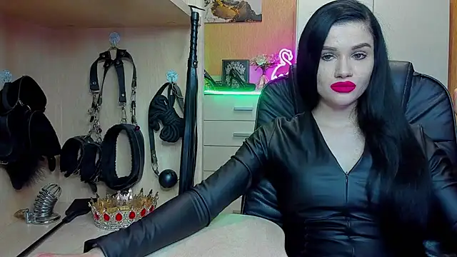 KristiTopxx online show from 10, 2, 2026