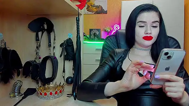 KristiTopxx online show from 15, 5, 2026