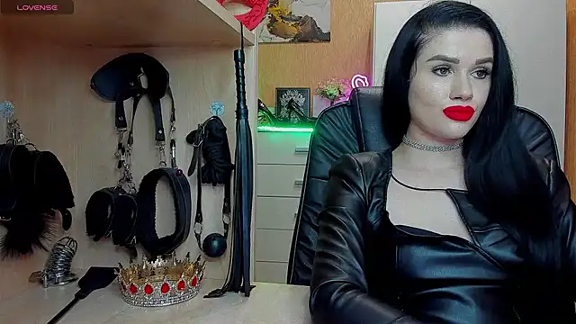 KristiTopxx online show from 20, 5, 2026