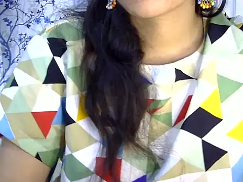 Neha Sharma2 online show from 4, 6, 2026