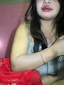 Snapshot of Milak6 chatting on 1, 3, 2026 Milak6 online show from 1, 3, 2026