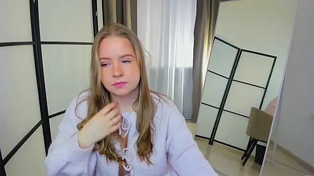 Arya Thomas online show from 6, 3, 2026