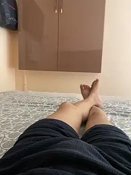 DevilRox55 online show from 14, 3, 2026