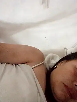 heesuu11 online show from 7, 4, 2026