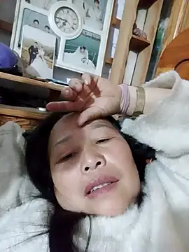 heesuu11 online show from 6, 3, 2026