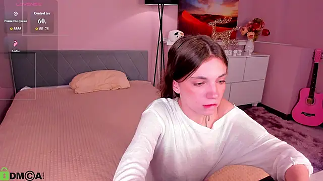 Ella Fex online show from 17, 7, 2026
