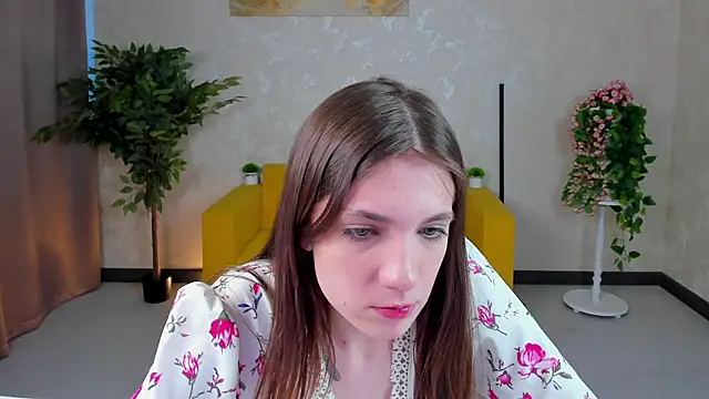 Ella Fex online show from 11, 3, 2026